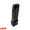 HKP CC9 10 Round 9mm Complete Magazine w/ Extended Pinky Rest HKP HK Parts HKP-22277-M