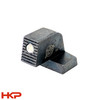 HK CC9 Front and Rear Sights - Minimalist - Tritium
