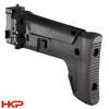 HK G36 ACR Folding Stock - Picatinny Adapter