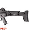HK G36 ACR Folding Stock - Picatinny Adapter