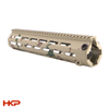 HK416, MR556 Handguard - 12.5" - M-LOK - Tropentarn