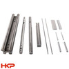 Flat Bending Jig Set For All HK Style Flats - RENTAL HKP HK Parts HKP-19595-RENTAL
