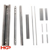 Flat Bending Jig Set For All HK Style Flats - RENTAL HKP HK Parts HKP-19595-RENTAL