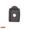 HK VP9, P30 Magazine Base Pad - Hard Duty