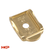 HK VP9, P30 Brass Base Pad