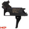 Franklin Armory BFSIII CZ-S1 CZ Scorpion Straight Trigger - BLEMISHED FA Franklin Armory HKP-19793-B
