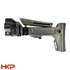 HK MP5 Folding Stock or Brace - HDA3
