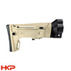 HK MP5 Folding Stock or Brace - HDA3
