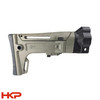HK MP5 Folding Stock or Brace - HDA3