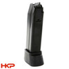 HK45C, USPC Magazine - 10 Round - .45 ACP - Black - BLEMISHED H&K Heckler & Koch HKP-00304-B