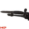 HK G3, HK33, HK93 Bayonet w/Scabbard - NOS H&K Heckler & Koch HKP-22366