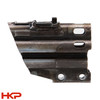 HK G3 Complete Parkerized Rear Receiver Section - SURPLUS FMP HK CONTRACT HKP-22375