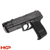 HKP HK USPC Tactical 9mm MOD 1 Compensator - Threaded - BLEMISHED HKP HK Parts HKP-22185-B