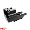 HKP HK USPC Tactical 9mm MOD 1 Compensator - Threaded - BLEMISHED HKP HK Parts HKP-22185-B