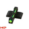Hi-Viz HK VP Series/45 Series/P Series Front Sight - Green - BLEMISHED Hi-Viz HKP-16227-B