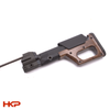 HK91, G3 JMK PRS Hybrid Stock - Walnut