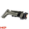 HK MP5, MP5K Folding Stock or Brace - HDA3