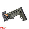 HK MP5, MP5K Folding Stock or Brace - HDA3