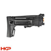 HK MP5, MP5K Folding Stock or Brace - HDA3