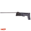 HK91, G3 Folding Stock - HDA3