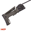 HK91, G3 Folding Stock - HDA3