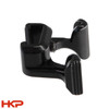 HK MP5 Magazine Release - Extended - EMR - Streamline - Black - BLEMISHED HKP HK Parts HKP-22175-BL-B