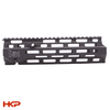 HK416, MR556 QD Handguard - A4 Style - 10"