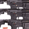HK416, MR556 ARC-Fire with Geissele Trigger - 3-Position - Ambi Controls