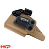 HK CC9 Holster - Defender IWB - Right Hand