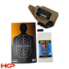 HK CC9 Holster - Defender IWB - Right Hand