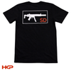 HK MP5SD Apparel - Hats, Patches, and Shirts