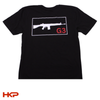 HK G3 Apparel - Hats, Patches, and Shirts