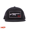 HK G3 Apparel - Hats, Patches, and Shirts
