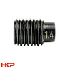 HK416 A5, MR556 A4 Gas Vent Screws - 1.0-2.5mm