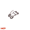 HK MP5, G3, MKE AP5 Elbow Spring with Roller - Full-Auto