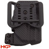 HK VP9, P30 UMH3 Holster - Belt Loop - RH - BLEMISHED