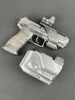 HK VP9, P30 UMH3 Holster - Belt Loop - RH - BLEMISHED