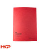HK P7 M8, P7 M13 Maintenance Manual - RARE