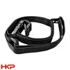 HK UMP/USC (.40 S&W/.45 ACP/9mm) Factory German Sling - USED