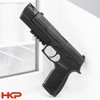 Sig Sauer P320 Nitron Compensator - 9mm - BLEMISHED