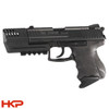 HK VP9SK, P30SK Magazine - 9mm - 10 Round - Extended Finger Rest - Black Follower - USED