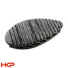 HK416, HK417, MR556, MR762 German E1 Convex Butt Pad - USED