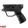 HK MP5K, MKE AP5-P Trigger Housing - 9mm - Contoured - 0,1 - BLEMISHED