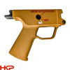 HK MP5, SP5 Trigger Housing - 0,1,F Pictogram - Clipped and Pinned - Cerakote - BLEMISHED