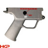 HK MP5, SP5 Trigger Housing - 0,1,F Pictogram - Clipped and Pinned - Cerakote - BLEMISHED