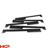 HK SL8, G36, Sight Rail - Incomplete - BLEMISHED