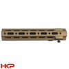 HK416, MR556 Rail System  - 10.5" - Super Modular - FDE - BLEMISHED