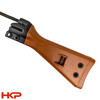HK91, G3 A2 Stock - Enhanced Heavy Buffer - Like New - Rare