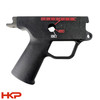 HK MP5 Trigger Housing - 3 Position (0,1,Full) - Navy  - BLEMISHED