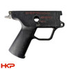 HK MP5 Trigger Housing - 4 Position Pictogram 0,1,3,F - Push Pin - BLEMISHED